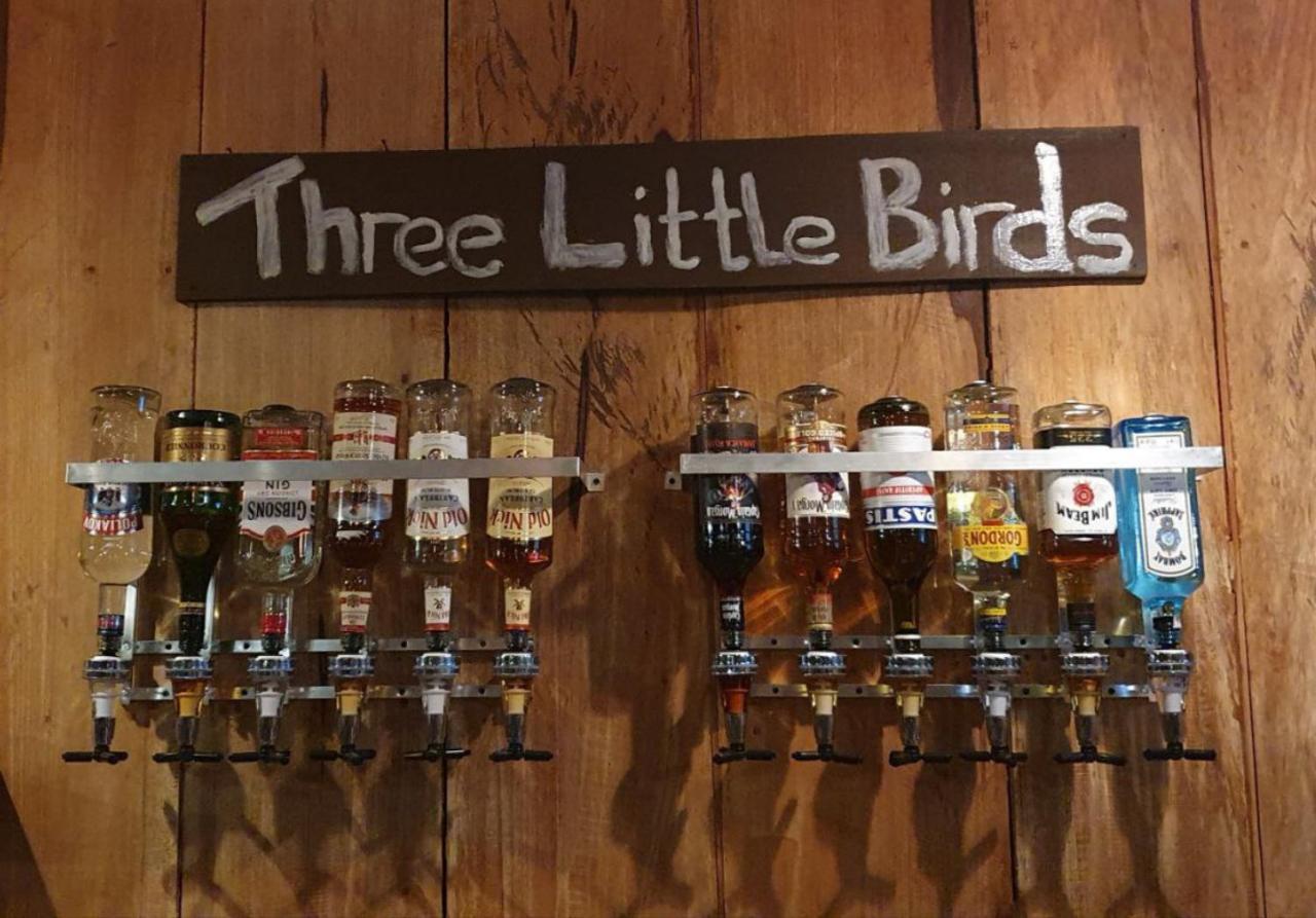 Three Little Birds Ξενοδοχείο Σιέμ Ρέαπ Εξωτερικό φωτογραφία